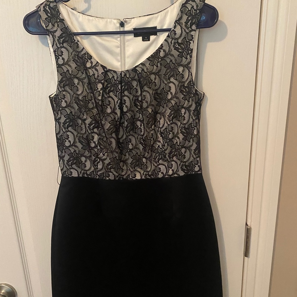 Tahari Dress